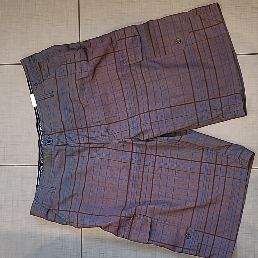 No Fear Board Shorts 36